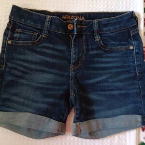 Arizona Jean Shorts